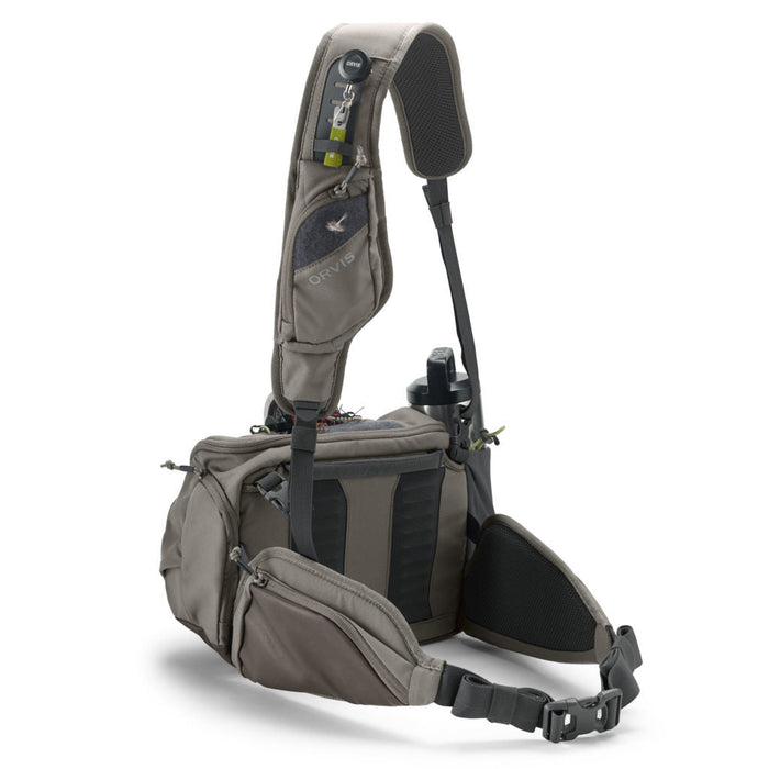 Orvis Guide Hip Pack - Sand