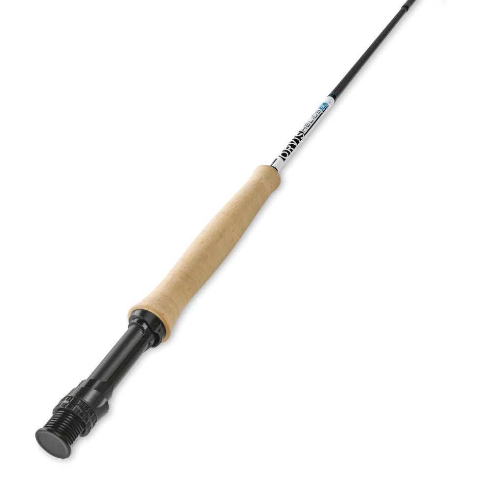 Orvis Helios 3D White 9' 12wt Fly Rod