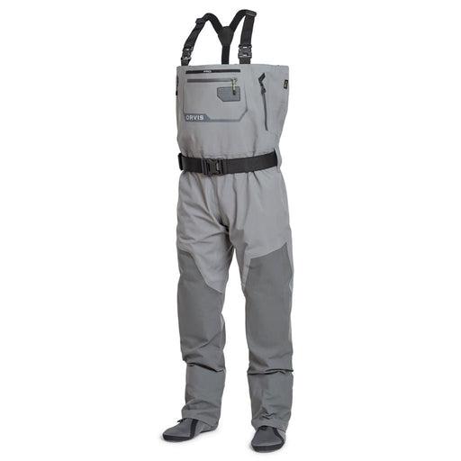 The Ultimate Guide to Fishing Waders: A Must-Have Accessories for Warm,  Comfortable, and Safe Fishing