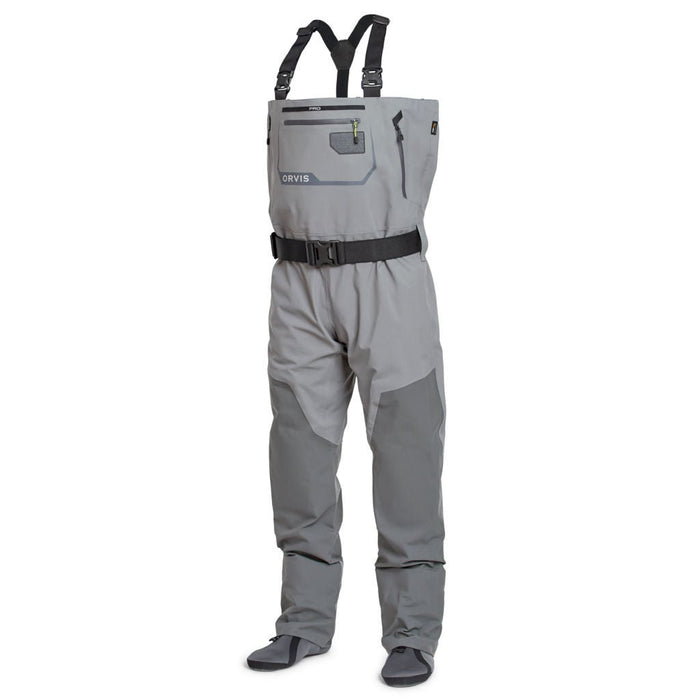 Kids Waders Rain Pants With Zipper Pocket Youth Fishing Waders For