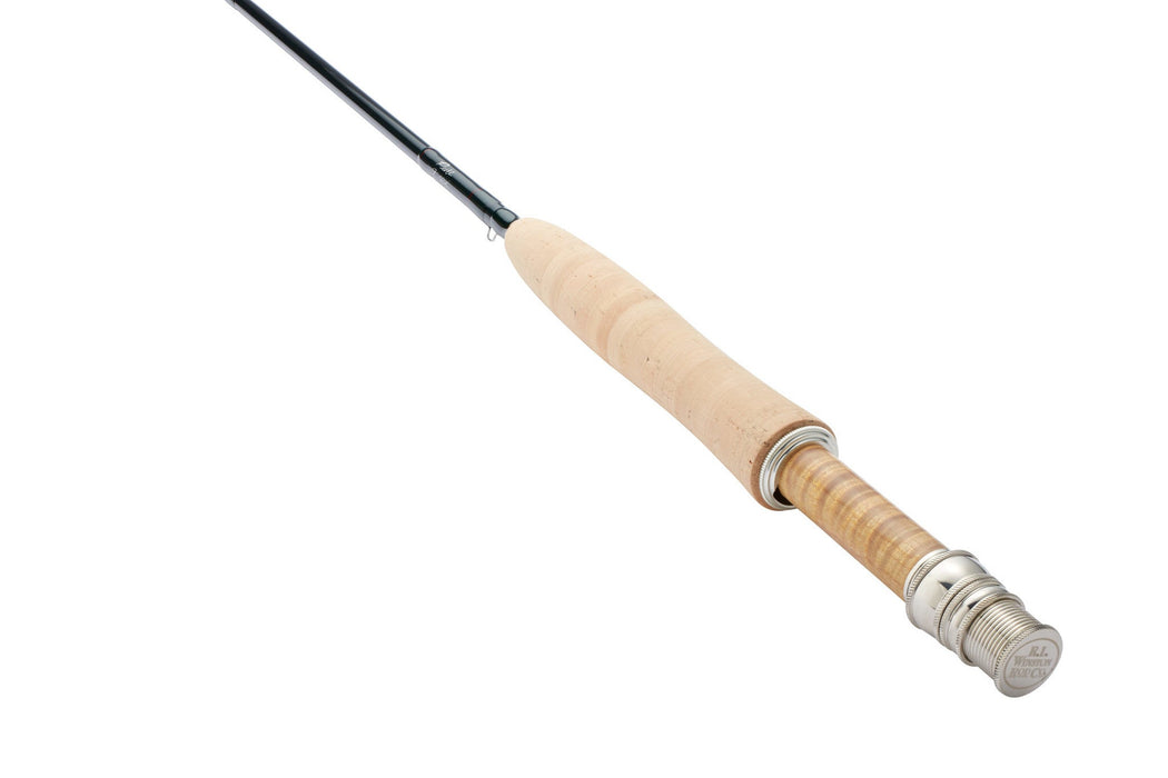 Winston Pure Fly Rod Blank - Size 7ft 6in 3wt 4pc