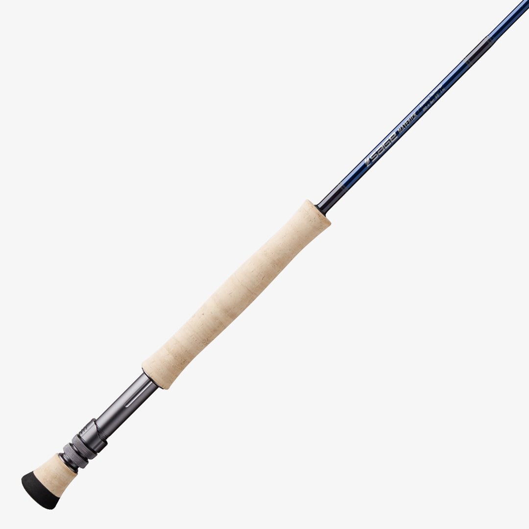 Sage Maverick 9' 10wt Fly Rod