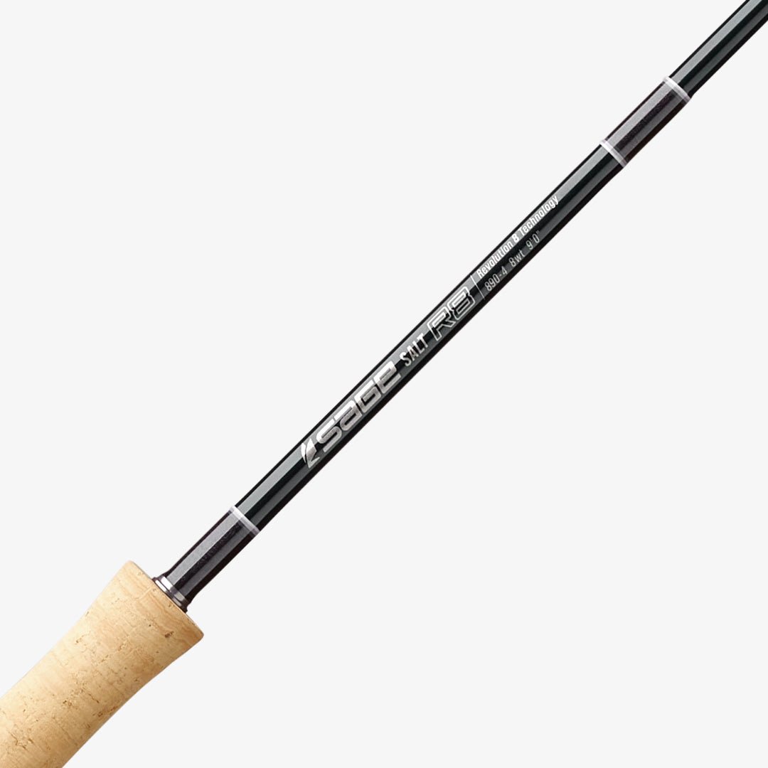 Sage Salt R8 9' 10wt Fly Rod