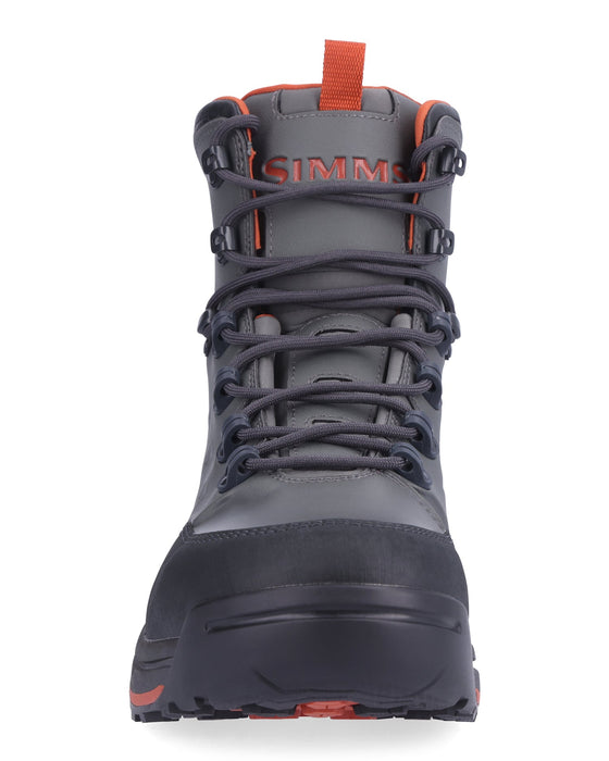 Simms Men's Freestone Boot - Gunmetal