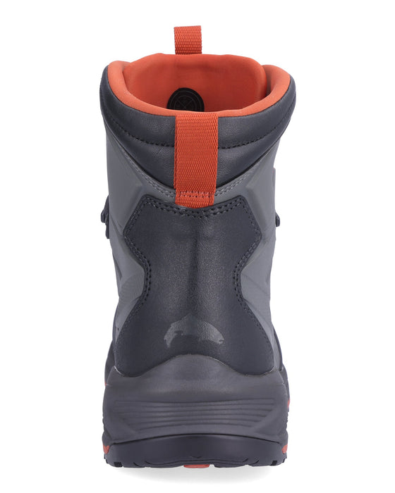 Simms Men's Freestone Boot - Gunmetal