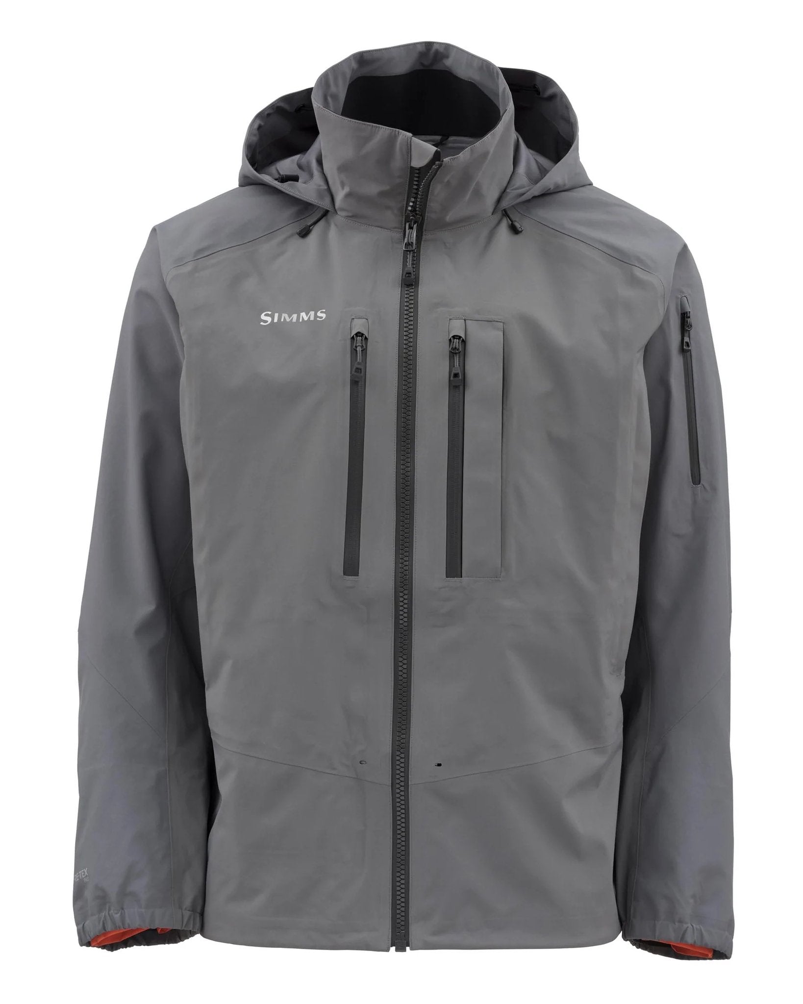 Simms G4 PRO Wading Jacket