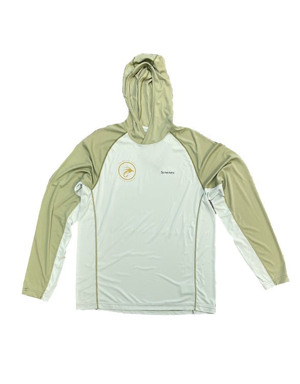 Simms GFS Bugstopper Solarflex Hoody