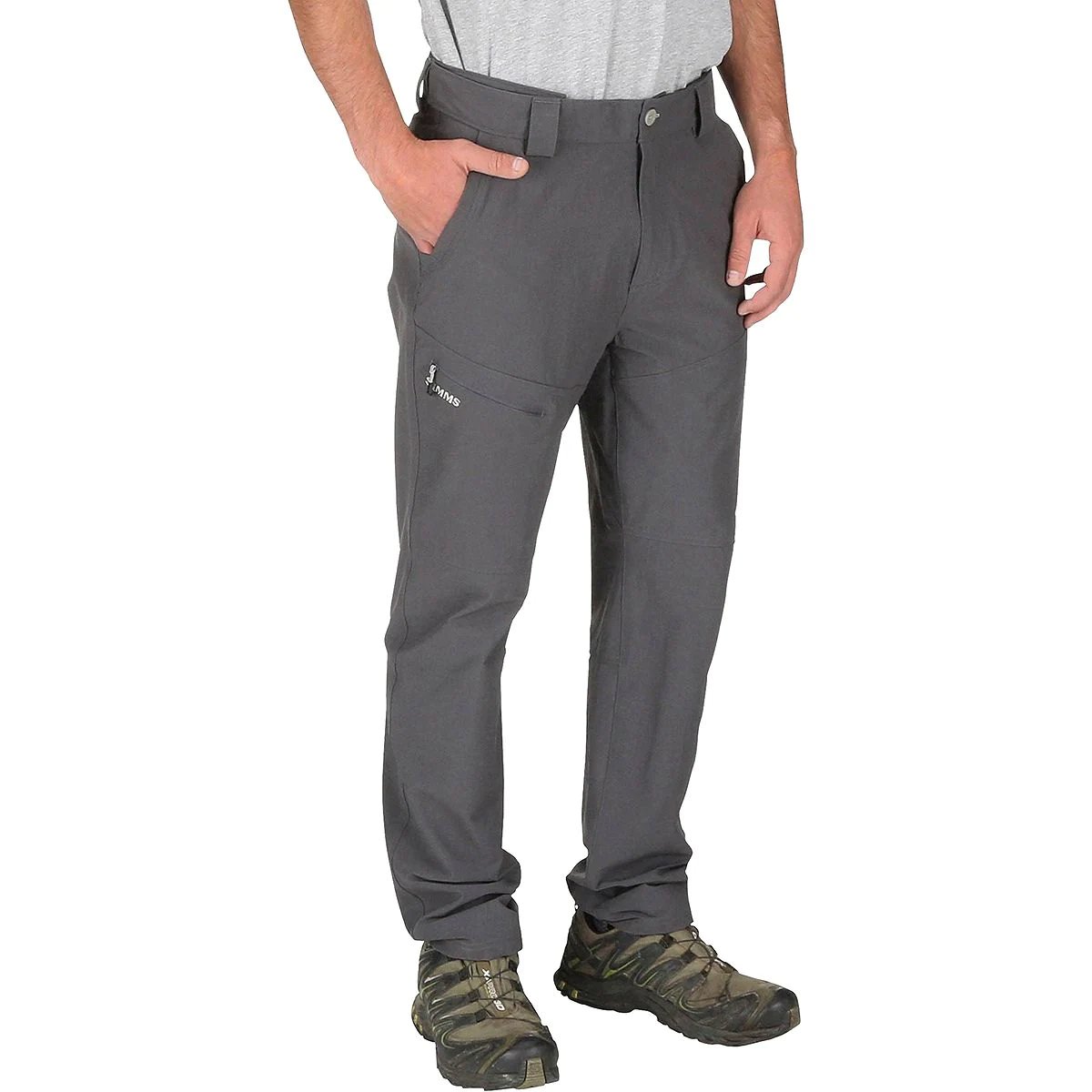 Simms Guide Pant