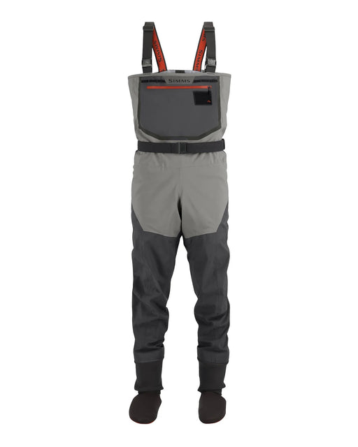 Wholesale Chest Waders To Improve Fishing Experience 