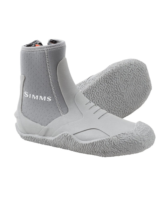 Simms - Men's ZipIt II Flats Booties — Golden Fly Shop