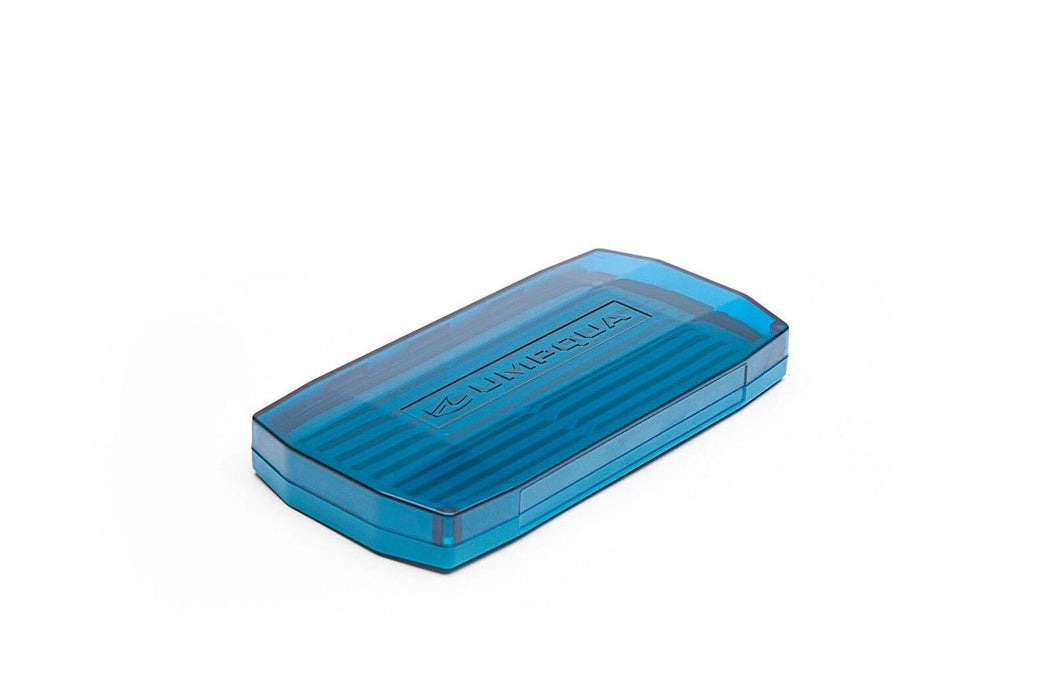 Umpqua LT High Bugger Box - BLUE